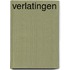 Verlatingen