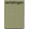 Verlatingen by Paul Hermans