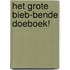 Het grote Bieb-bende doeboek!