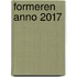 Formeren anno 2017