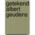 Getekend Albert Geudens