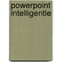 PowerPoint Intelligentie