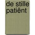 De stille patiënt