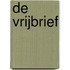 De Vrijbrief