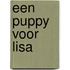 Een puppy voor Lisa