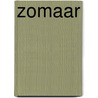 Zomaar door Tony Kok Buring