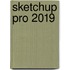 SketchUp Pro 2019