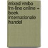 Mixed vmbo LRN-line online + boek Internationale handel
