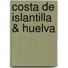 Costa de Islantilla & Huelva by Walter Devenijns