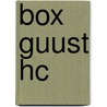 Box Guust HC door André Franquin