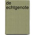 De echtgenote