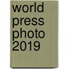 World Press Photo 2019 door Rodney Bolt