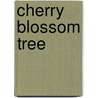 Cherry blossom tree door Alexander Castro