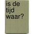 Is de Tijd Waar?