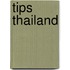 Tips Thailand
