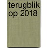 Terugblik op 2018 by Janine Janssen
