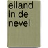 Eiland in de nevel