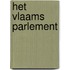 Het Vlaams Parlement