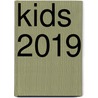 Kids 2019 door Onbekend