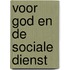 Voor God en de Sociale Dienst