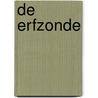 De erfzonde door Aad Vlag