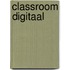Classroom digitaal