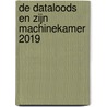 De Dataloods en zijn machinekamer 2019 by Ronald Zijlstra