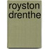 Royston Drenthe