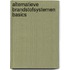 Alternatieve brandstofsystemen basics