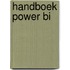 Handboek Power BI