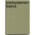 Startsystemen basics