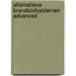 Alternatieve brandstofsystemen advanced