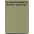 Veiligheidssystemen remmen advanced