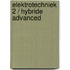 Elektrotechniek 2 / Hybride advanced