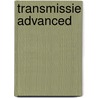 Transmissie advanced door Electudevelopment