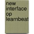 New Interface op Learnbeat