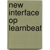New Interface op Learnbeat door Onbekend
