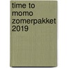 time to momo Zomerpakket 2019 by Ted Steinebach