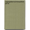Regiogidsenzomerpakket 2019 by Manon Dekien