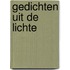 Gedichten uit De Lichte