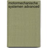 Motormechanische systemen advanced by Electudevelopment