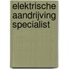Elektrische aandrijving specialist door Electudevelopment
