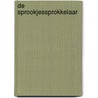 De Sprookjessprokkelaar by Paul van Loon