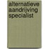 Alternatieve aandrijving specialist