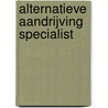 Alternatieve aandrijving specialist by Electudevelopment