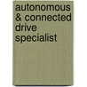 Autonomous & connected drive specialist door Electudevelopment