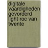 Digitale Vaardigheden Gevorderd Light ROC van Twente door Onbekend