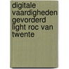 Digitale Vaardigheden Gevorderd Light ROC van Twente by Unknown