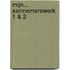 Mijn... aannemerswerk 1 & 2