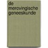 De Merovingische geneeskunde
